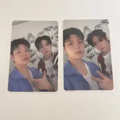 Straykids DICON スンミン 離婚危機 トレカ Straykids DICON スンミン 離婚危機 トレカ - メルカリ