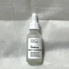 The Ordinary. オーディナリー N10+Z1フェイスセラム