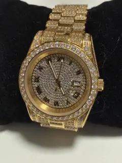 新春おめでとうセールRaike ブリンブリン時計LuxuryCollection