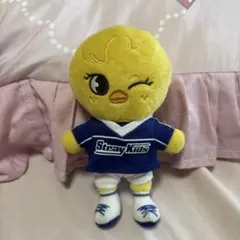 Stray Kids BbokAri フィリックス ルームシューズ 新品未開封 Stray Kids BbokAri フィリックス ルームシューズ 新品未開封