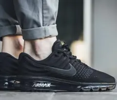 NIKE AIR MAX 2017 ナイキ エア マックス 2017