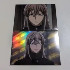 桃源暗鬼∼off shot style∼場面写ホロカードコレクション　桃寺神門