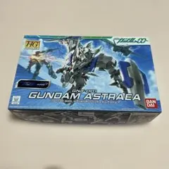2026年最新】#1_144HGガンダムアストレア「機動戦士ガンダム00_