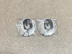 2025年最新】フョードル 缶バッジの人気アイテム - メルカリ