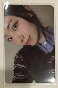 TWICE ten:The story goes on 封入トレカ ダヒョン