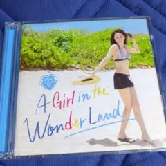 2026年最新】a girl in the wonder landの人気アイテム - メルカリ