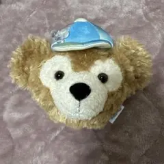 バケパ オリジナルグッズ ダッフィー