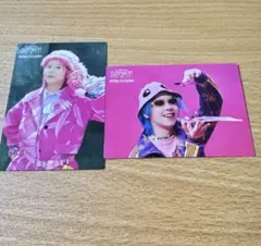 藤澤涼架 フォトカ