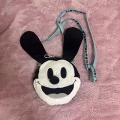 オズワルド ポシェット