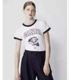 GANNI Tシャツのサムネイル
