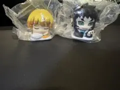 おねむたん 鬼滅の刃 拾弐ノ型 善逸・獪岳