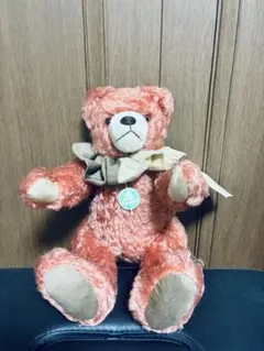 ぬいぐるみ Hermann Annual Bear 2003 Coralena Hermann Annual Bear 2003 Coralena - メルカリ