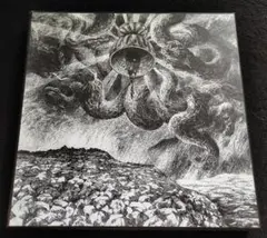 Deathspell Omega LP Box Vol.2 レコード 希少