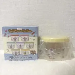 《新品》TinyTAN（タイニータン） BTS テテ　V ストックコンテナ