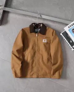 carhartt カバーオール