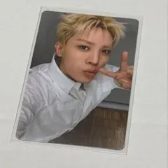 TREASURE トレカ ViVi タワレコ特典 ジョンファン