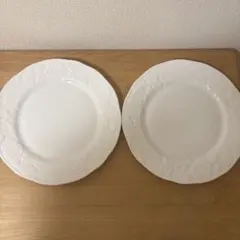  ストロベリーアンドバイン 丸皿 5枚セット ストロベリーアンドバイン 丸皿 5枚セット Wedgwood