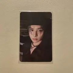 stray kids do it 限定盤 リノ