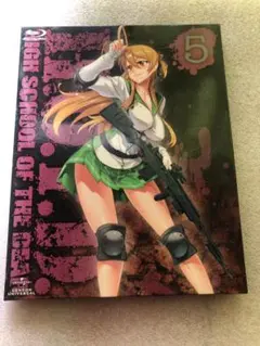 ❤️全初版・全帯付き❤️ハイスクールオブザデッド★フルカラー★全９巻セット 2025年最新】学園黙示録 DEADの人気アイテム - メルカリ