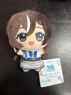 ウマ娘 プリティーダービー ちびぐるみ vol.2 ヴィブロス