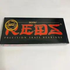 BONES RED ボーンズ レッド ベアリング スケートボード スケボー 8個のサムネイル