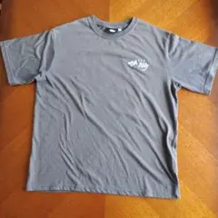 Tom and Jerry Tシャツ グレー Mサイズのサムネイル
