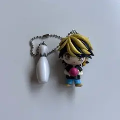 東京リベンジャーズ 東リべ 羽宮一虎 ラウンドワン キーホルダー グッズ