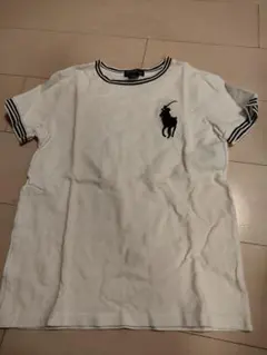ポロ・ラルフローレン　キッズＴシャツ