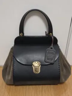 herz ショルダーバッグ