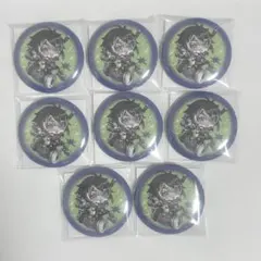 伊波ライ ビオレ HEROES Dytica 缶バッジ にじさんじ Biore - メルカリ