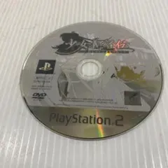 少女義経伝 よしつねでん PS2ソフトのみ