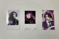 VOLTACTION 渡会雲雀　チェキまとめ売り