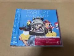 フジファブリック/FAB BOX〈完全生産限定盤(2014復刻版)・2枚組