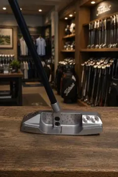 【未使用】L.A.B. GOLF LINK.1 パター 34インチのサムネイル