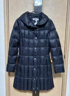 2025年最新】BARNEYS NEW YORK レディース ダウンジャケットの