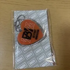 BE:FIRST BE:1 キーホルダー