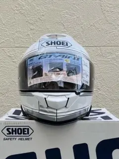 最終値下げ!!SHOEI ヘルメット　Sサイズ　外装美品 2025年最新】ショウエイヘルメットsサイズの人気アイテム - メルカリ