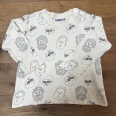 MARKEY'S HOGAN 長袖カットソー 95cm
