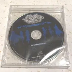 BLACK WOLVES SAGA Last Hope『予約特典ドラマCD』