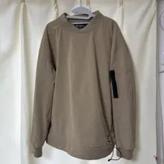 BIJJABONG　ウインドブレーカー