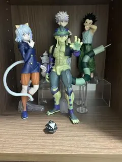 ハンターハンター セルビデオVol.12 購入特典 - メルカリ
