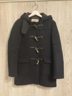 London Tradition 34 ダッフルコート