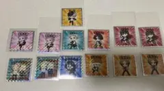 WIND BREAKER ウィンブレ ウィンブレマンチョコ 桜 蘇枋