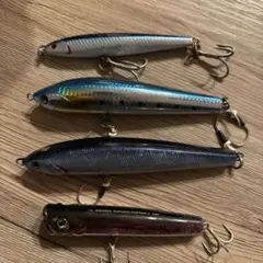 2025年最新】ドラドポッパーの人気アイテム - メルカリ