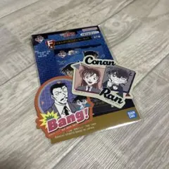 名探偵コナン 名探偵コナンカードゲーム