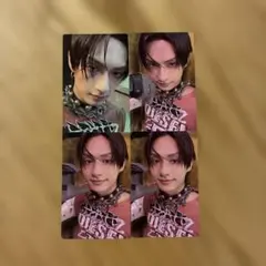 SEVENTEEN HAPPYBURSTDAY ジュン TSUTAYA 特典 - メルカリ