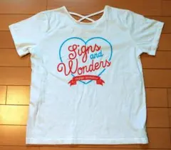 repipi armario　Tシャツ