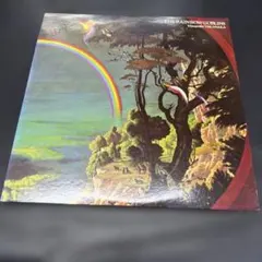 高中正義 / 虹伝説 2枚組 LP【帯付】 - メルカリ