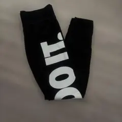 NIKE レギンス JUST DO IT ブラック