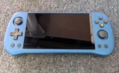 本体のみ【ROCKNIX】POWKIDDY X55